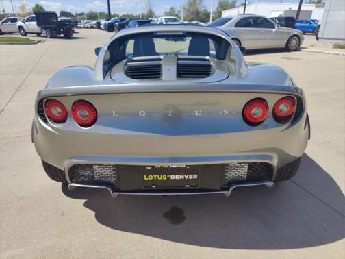 2006 Lotus Elise Base