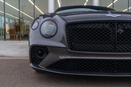 2024 Bentley Continental GT Speed