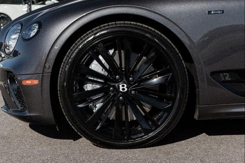 2024 Bentley Continental GT Speed