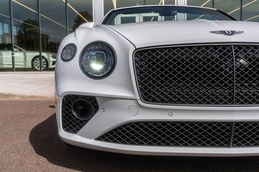 2024 Bentley Continental GT Speed