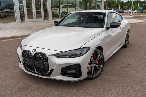 2023 BMW 430 i xDrive