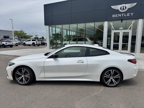 2023 BMW 430 i xDrive