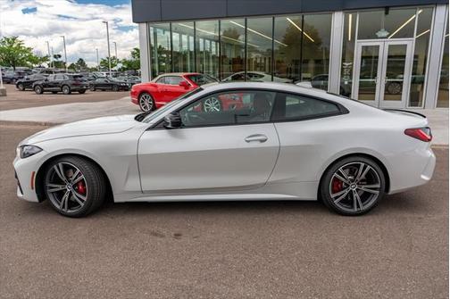 2023 BMW 430 i xDrive