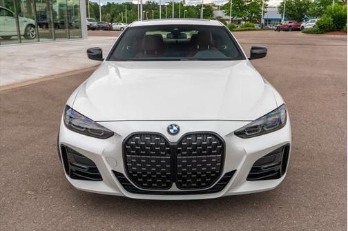 2023 BMW 430 i xDrive