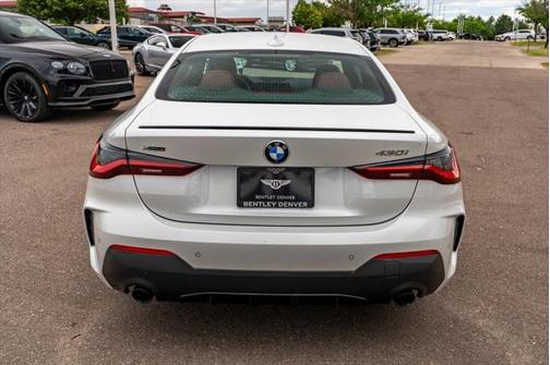 2023 BMW 430 i xDrive