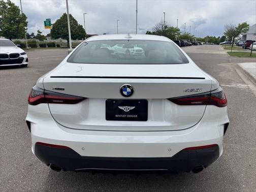 2023 BMW 430 i xDrive