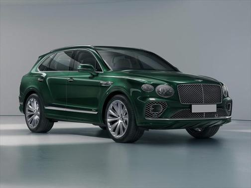 2023 Bentley Bentayga Hybrid Hybrid V6