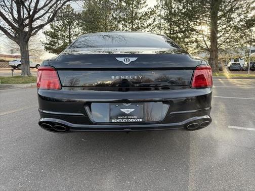 2023 Bentley Flying Spur Azure