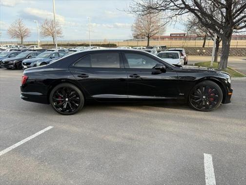 2023 Bentley Flying Spur Azure