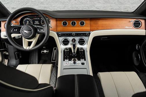 2023 Bentley Continental GT Base