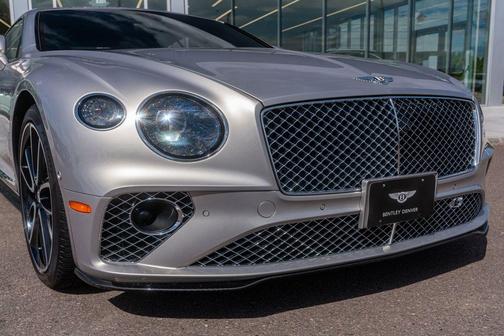 2023 Bentley Continental GT V8