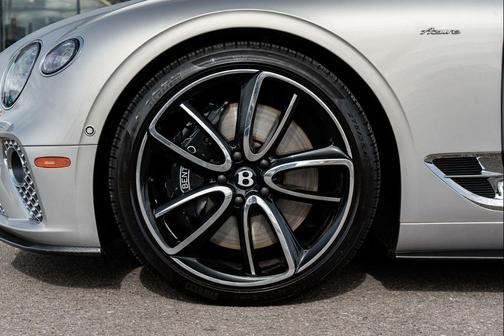 2023 Bentley Continental GT Base