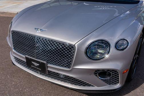 2023 Bentley Continental GT V8