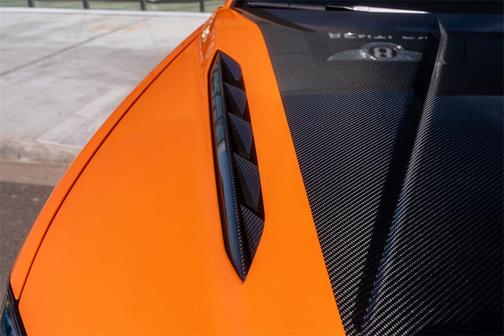 2024 Lamborghini Urus Performante