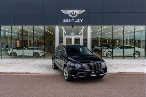 2023 Bentley Bentayga