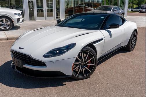 2021 Aston Martin DB11 Base