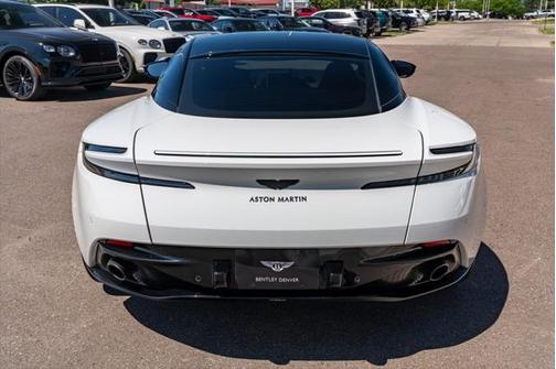 2021 Aston Martin DB11 Base