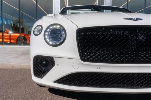 2024 Bentley Continental GT Edition 8