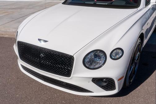 2024 Bentley Continental GT Edition 8