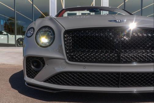2023 Bentley Continental GT Speed