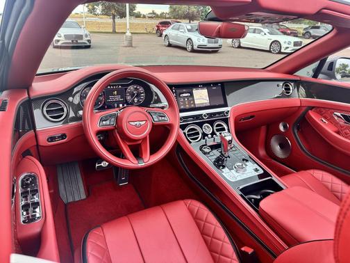 2023 Bentley Continental GT Speed