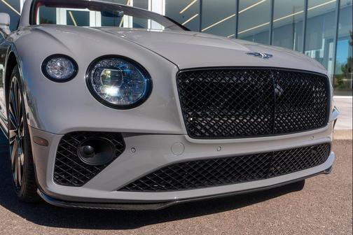 2023 Bentley Continental GT Speed