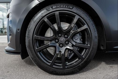 2024 Land Rover Range Rover Sport SV Edition One Obsidian Black