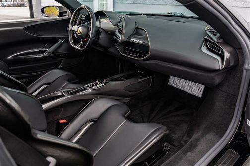 2021 Ferrari SF90 Stradale 