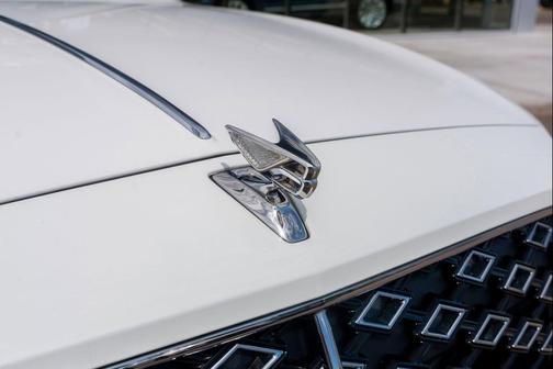 2025 Bentley Flying Spur Speed