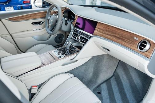 2026 Bentley Flying Spur 