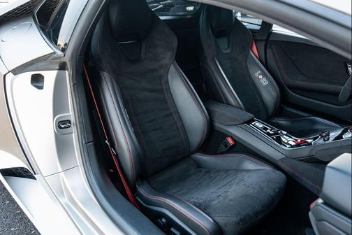 2017 Lamborghini Huracan LP610-4