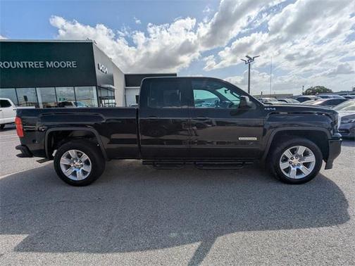 2019 GMC Sierra 1500 Base