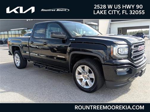 2019 GMC Sierra 1500 Base