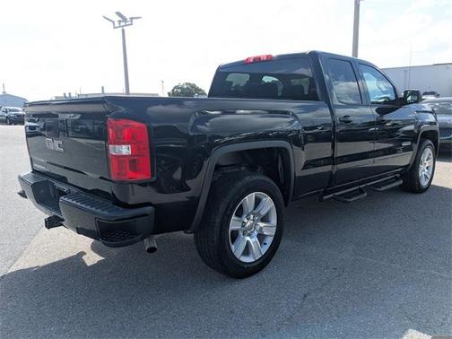 2019 GMC Sierra 1500 Base
