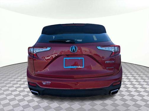 2022 Acura RDX Technology Package