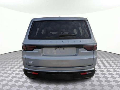 2022 Jeep Wagoneer Series III 4x4