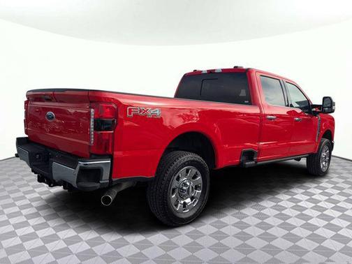 2024 Ford F-350 Lariat