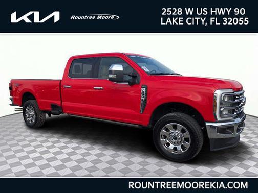 2024 Ford F-350 Lariat