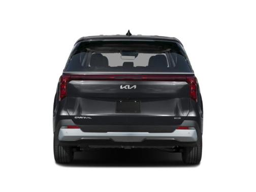 2026 Kia Carnival Hybrid LXS