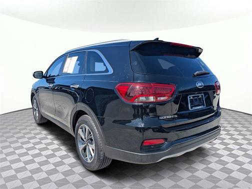 2019 Kia Sorento EX