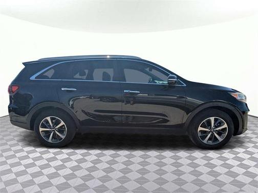 2019 Kia Sorento EX