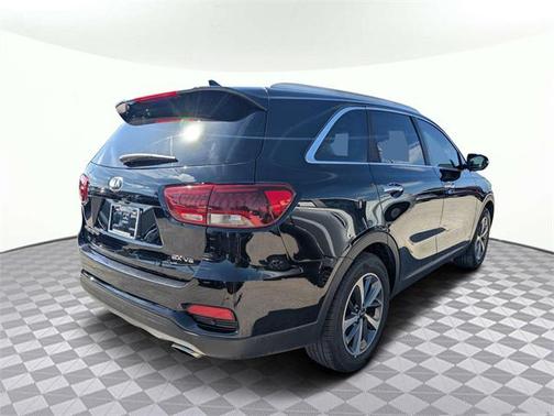 2019 Kia Sorento EX