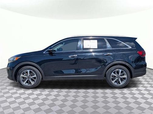 2019 Kia Sorento EX