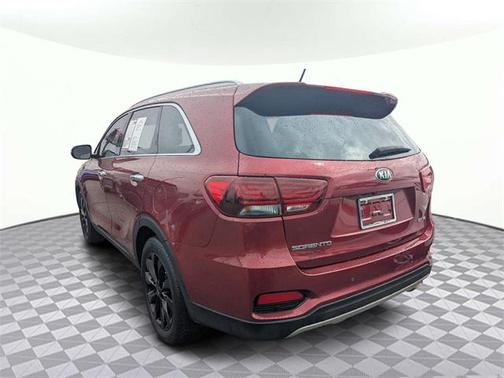 2020 Kia Sorento EX