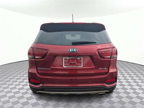 2020 Kia Sorento EX