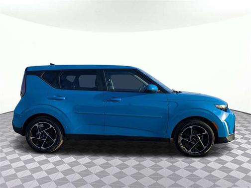 2023 Kia Soul EX