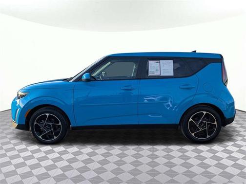 2023 Kia Soul EX