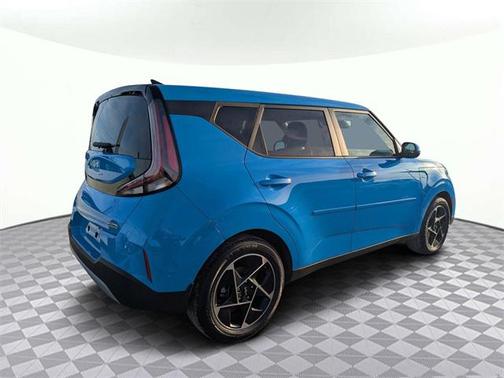 2023 Kia Soul EX