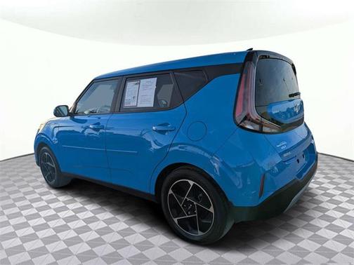 2023 Kia Soul EX