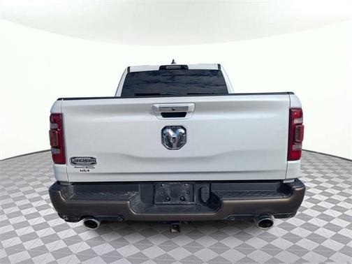 2021 RAM 1500 Longhorn